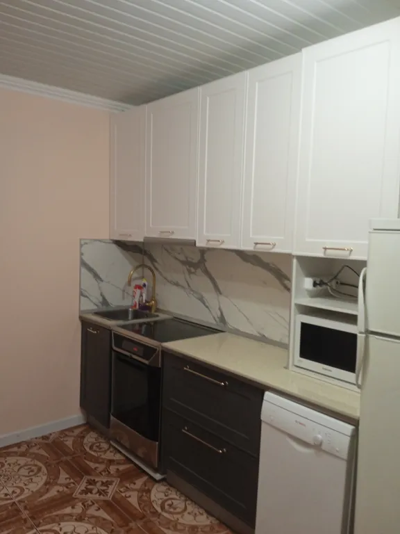 Уютная квартира в центре города — аренда посуточно в Самара