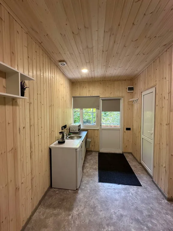 Спокойный отдых