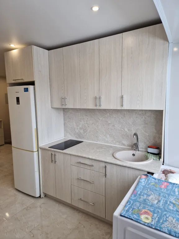 Уютная квартира в Елизово на автостанции