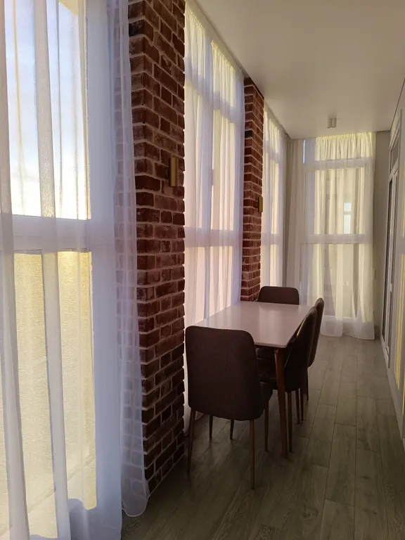 Квартира Апартаменты в ЖК Миттештадт — Калининград