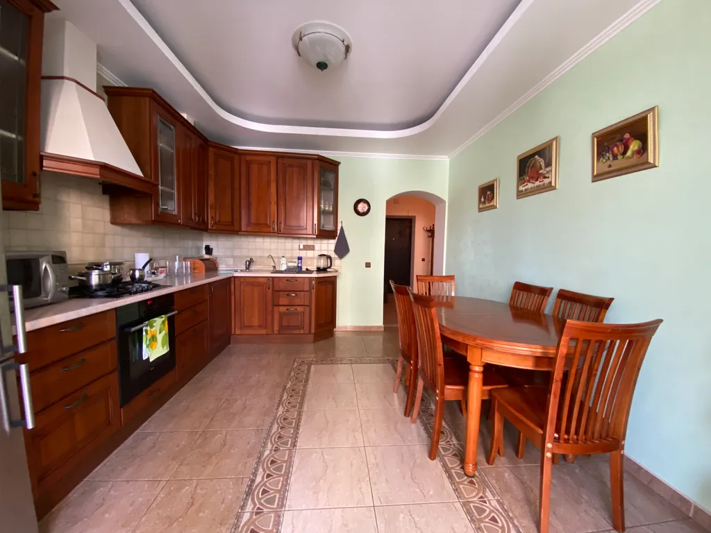 Квартира Квартира Элис в центре — Калининград