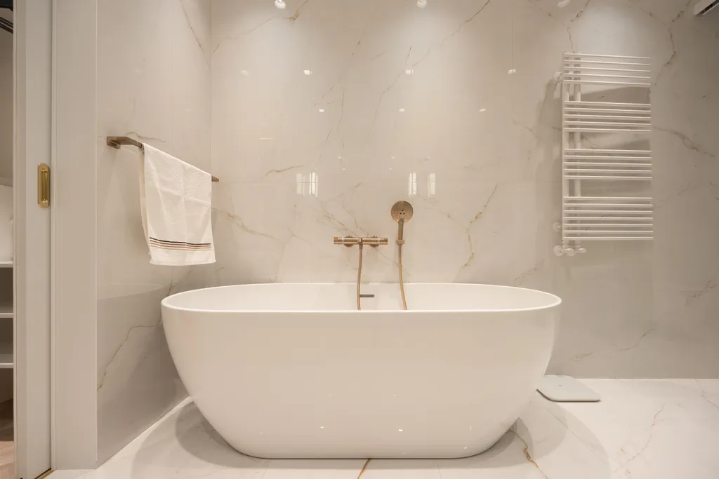 Апартамент в Гранд Карат Сочи