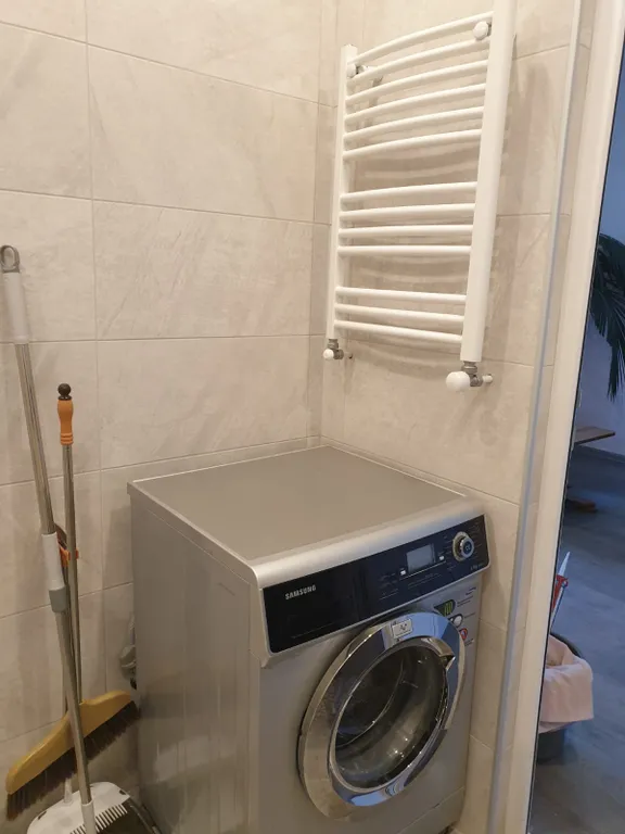 Комфортная и уютная квартира в центре Тбилиси