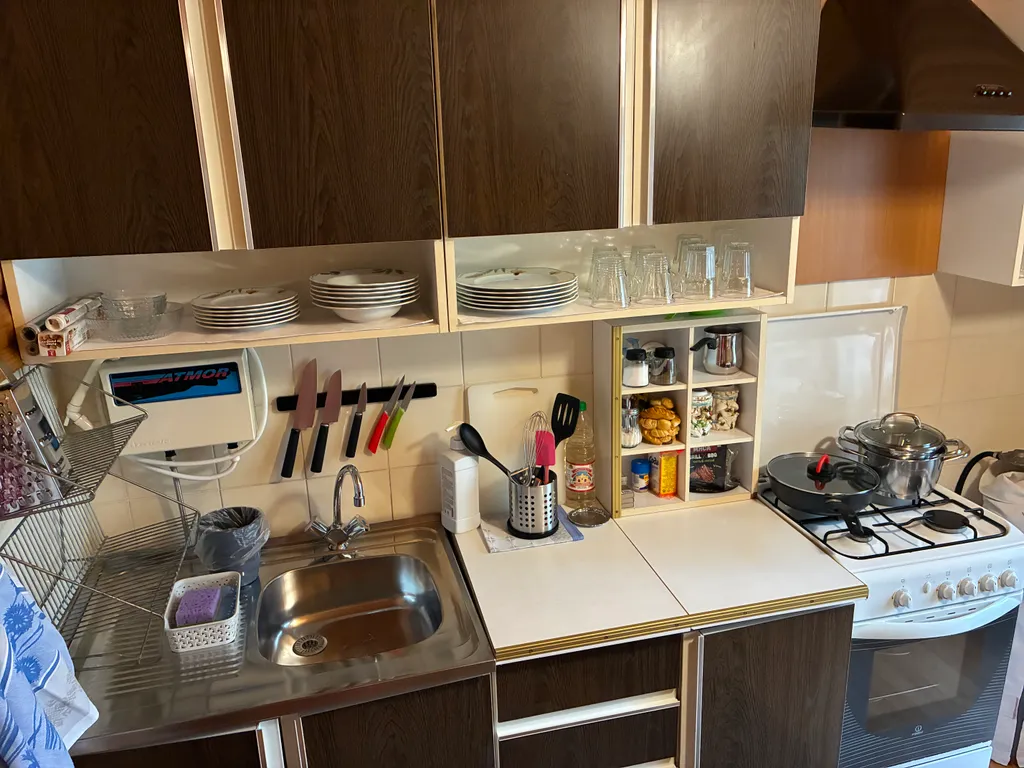 3-комнатный Дом