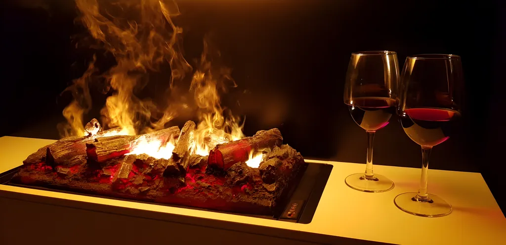 Апартаменты с джакузи и прекрасным видом на город