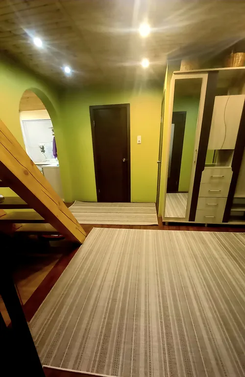 Гостевой дом у сосен.