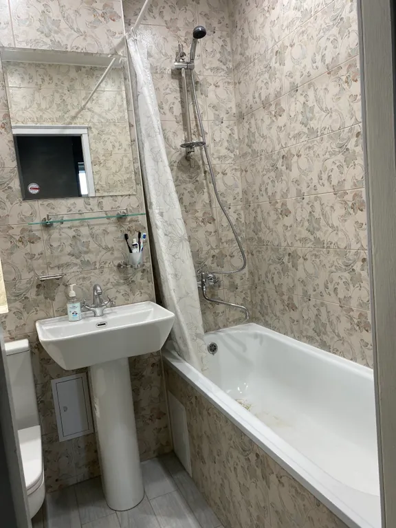 Современная и стильная квартира класса люкс у самого моря