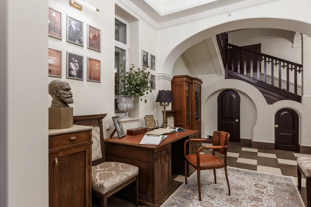 3-комнатный Дом