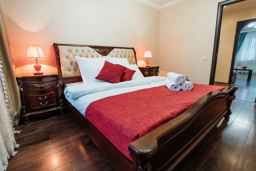 3-к квартира возле Площади Победы