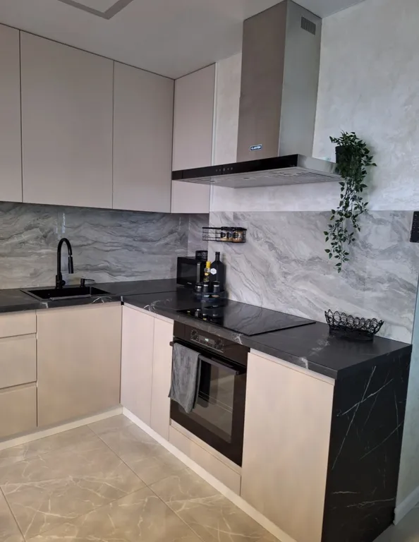 Комфорт и уют в центре города