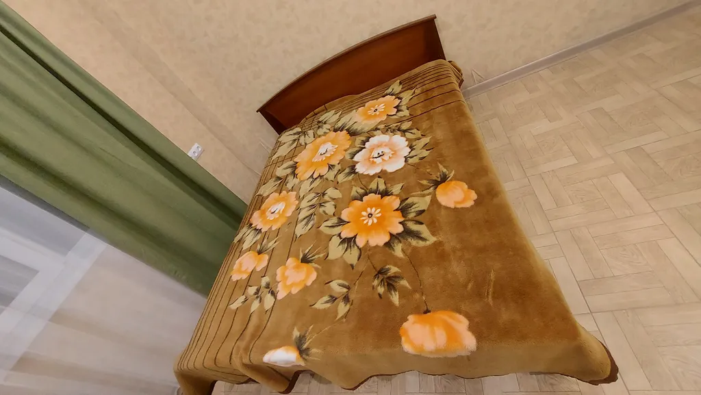 Квартира Уютная квартира на набережной — Сириус