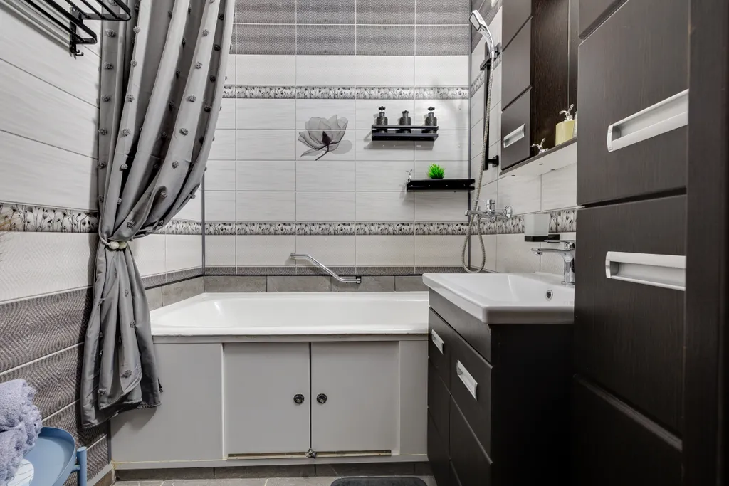 Квартира Квартира Rent-Hause — Москва