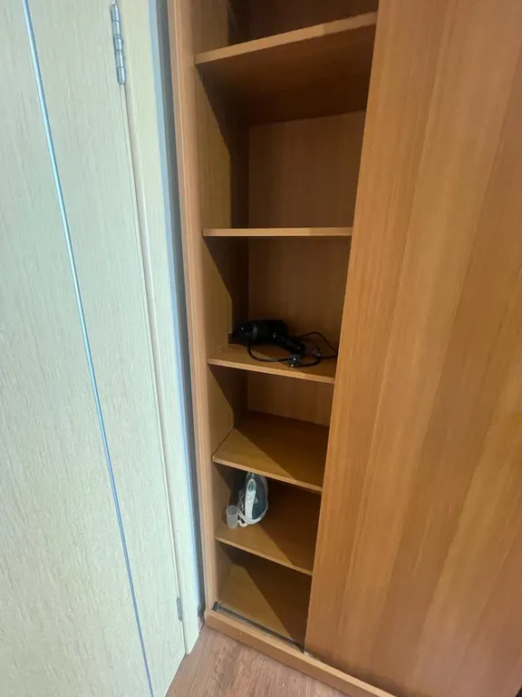 Просторная квартира в районе Аэропорта