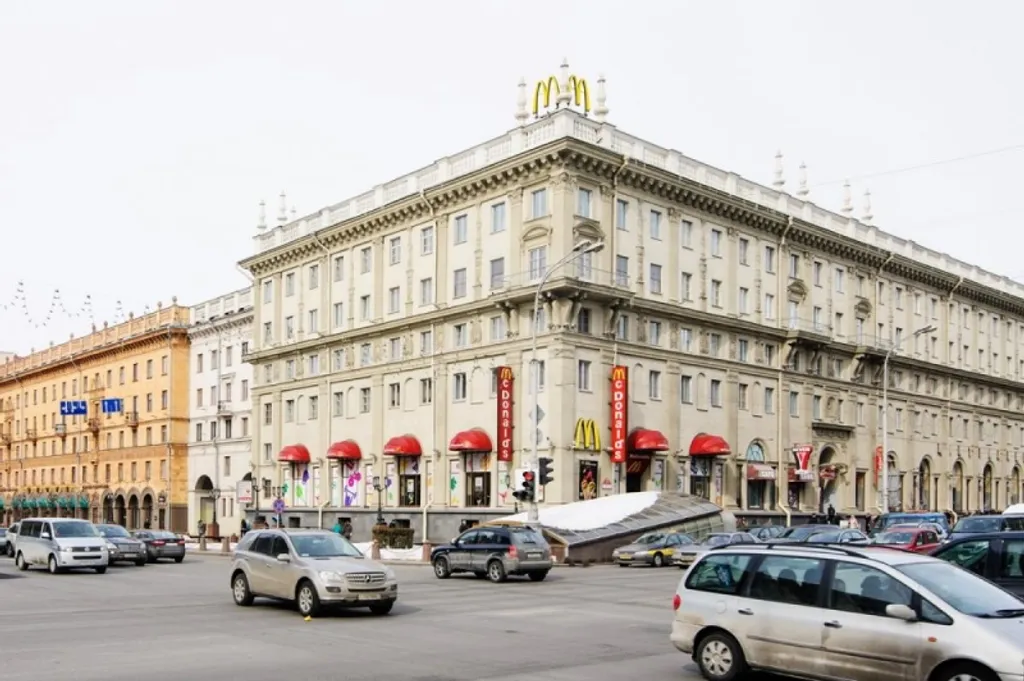 Лучшая квартира в самом центре