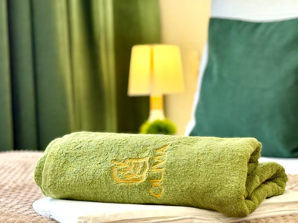 Квартира Квартира Студия Оливия у моря — Сочи