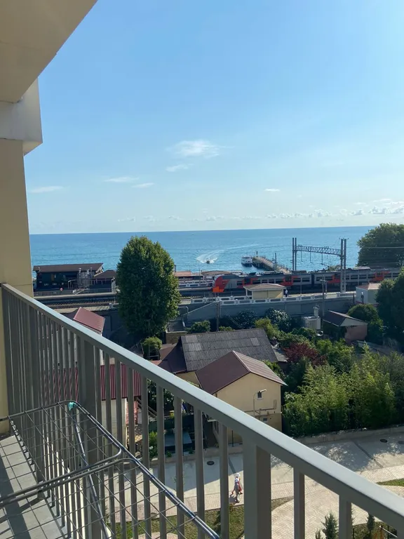 Апартаменты с видом на море в ЖК Каравелла Португалия