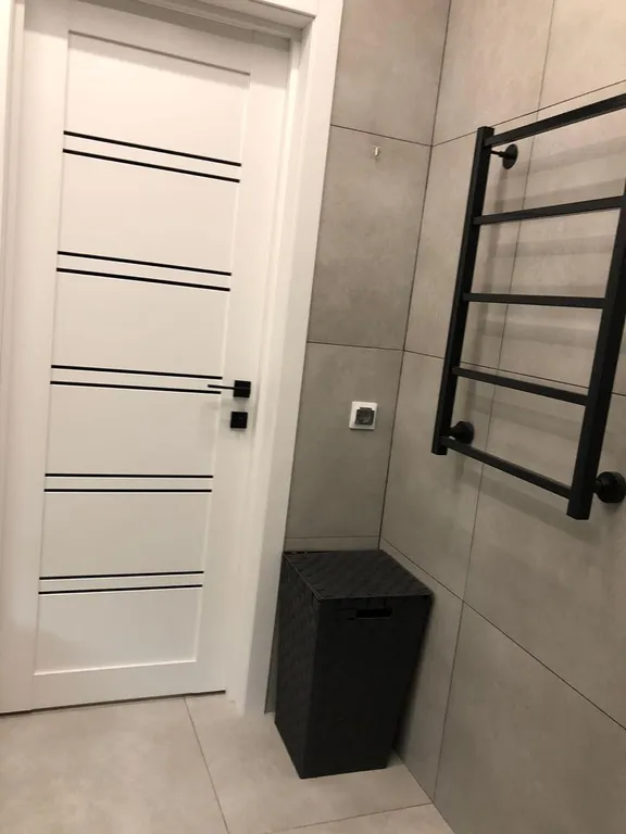 Квартира Уютная 1-комнатная квартира рядом с городским парком и морем — Зеленоградск