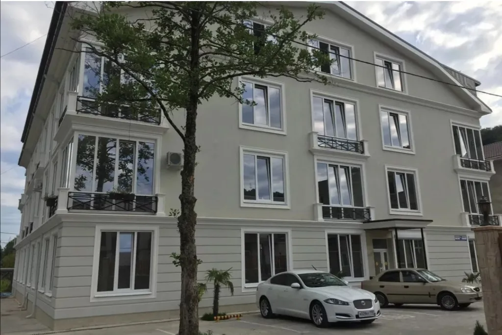 Уютная квартира для комфортного отдыха