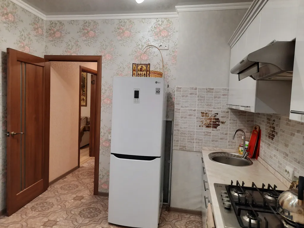 Квартира Уютная квартира около моря — Севастополь