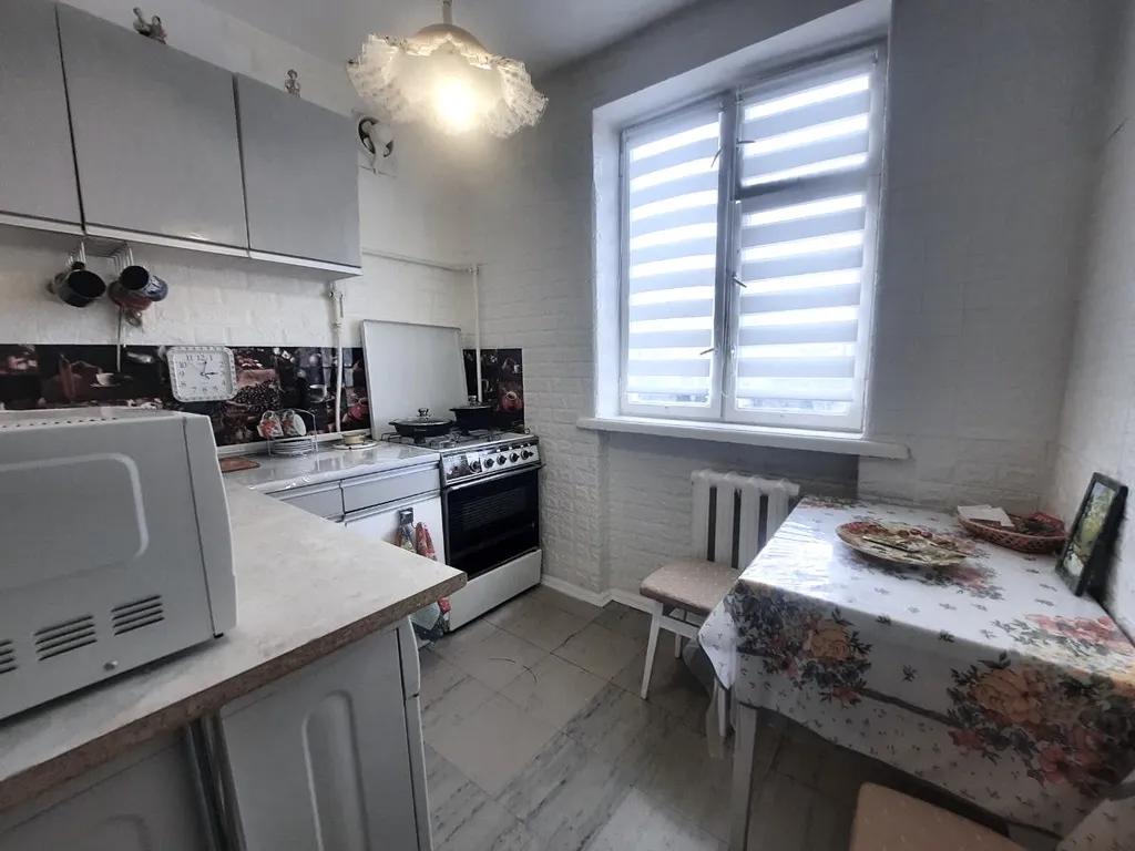 Квартира Уютная светлая квартира с видом на Владимирский собор и море — Севастополь