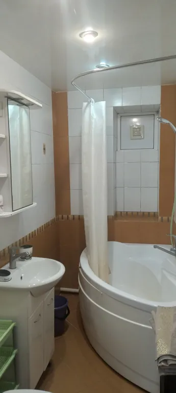 Квартира Уютная квартира на берегу моря — Ейск