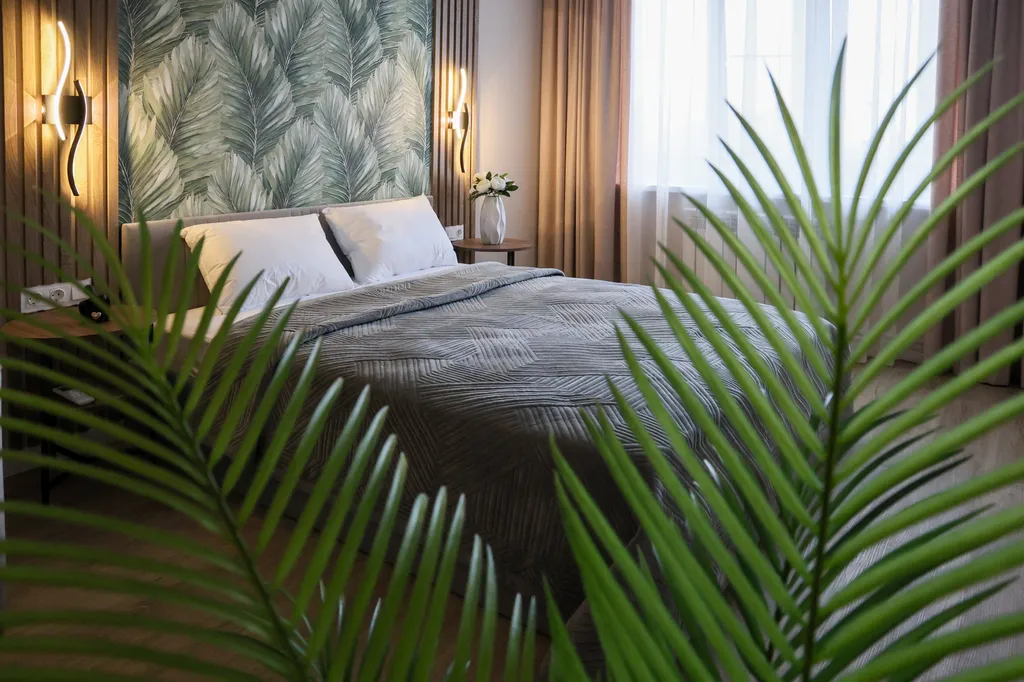 Квартира Новая уютная квартира — Ярославль