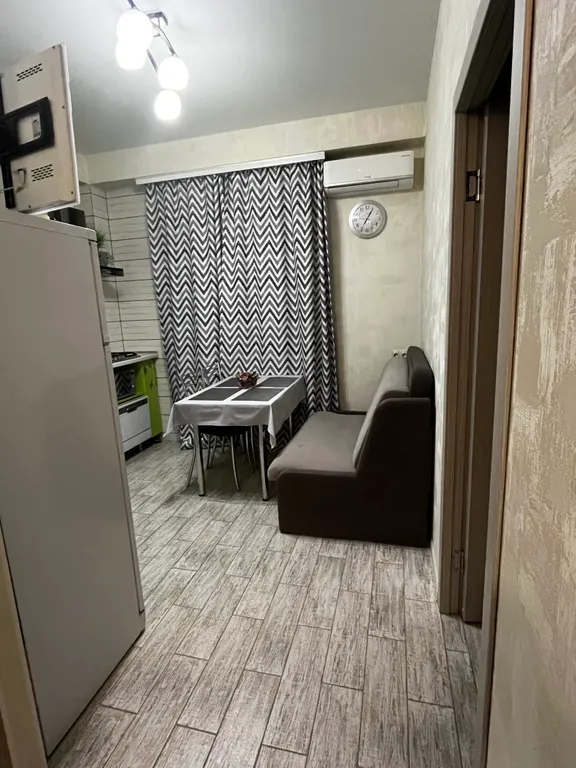 Уютная квартира в Олимпийском парке