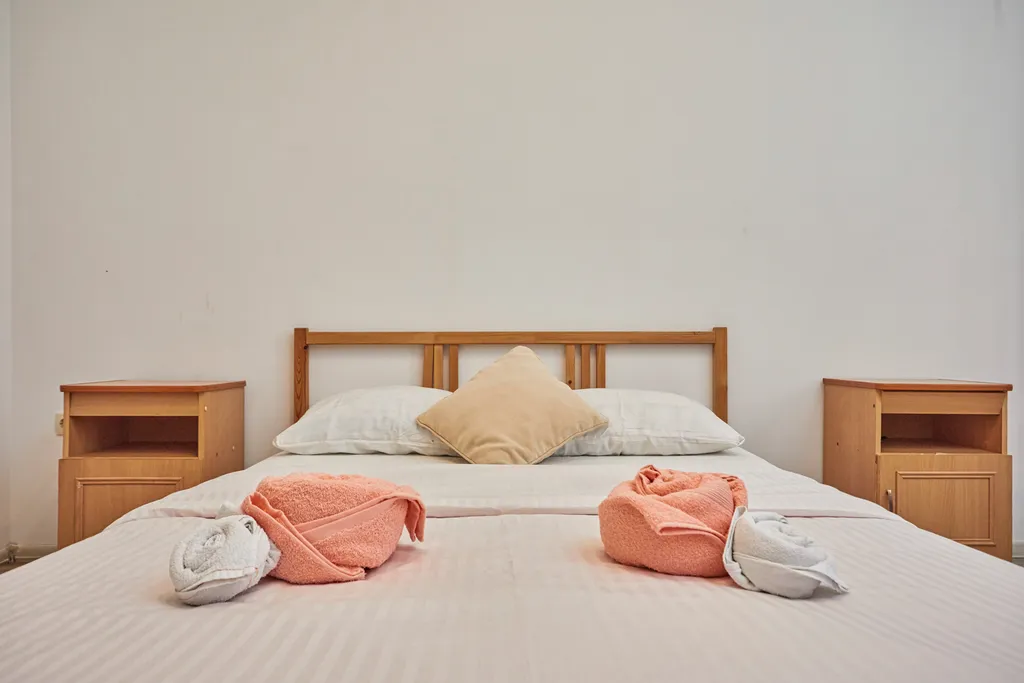 Семейный номер