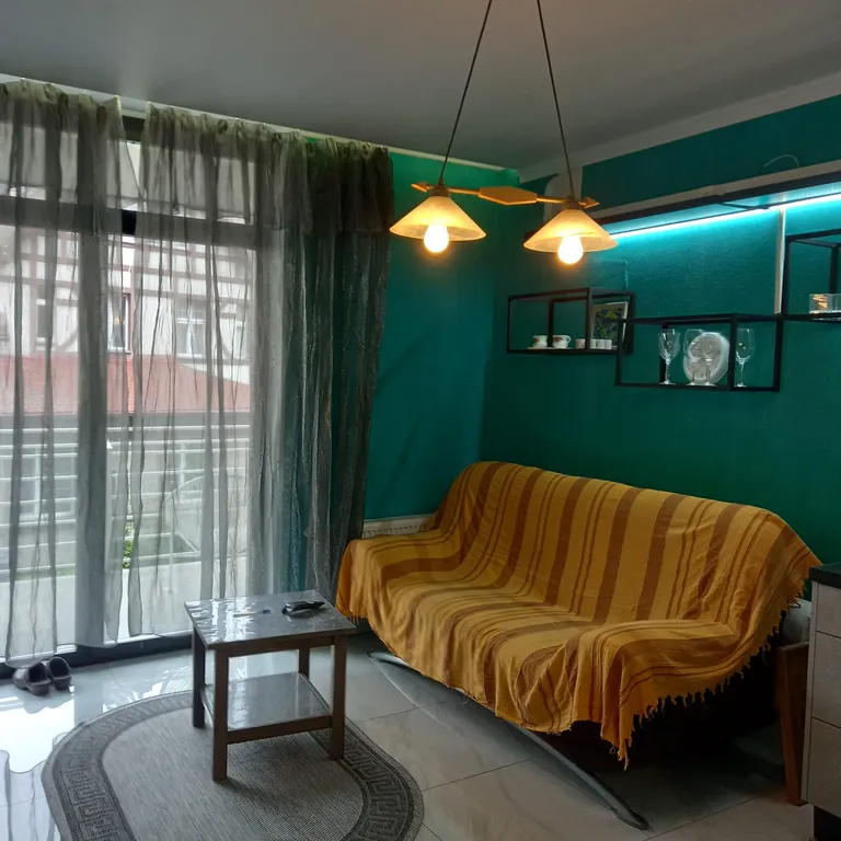 Квартира Квартира В историческом центре — Светлогорск