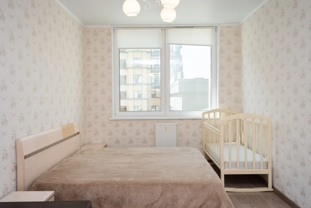 Квартира Квартира Граф Орлов — Санкт-Петербург