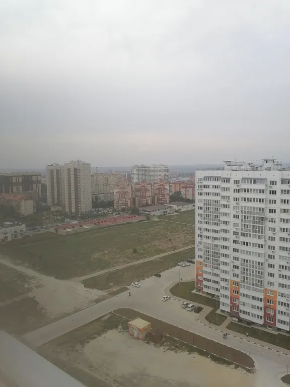 Квартира Уютная квартира в тихом районе — Анапа