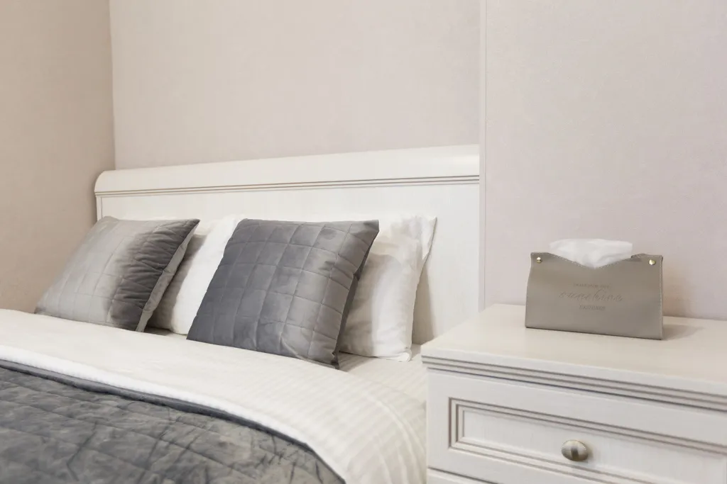 Просторная, светлая студия в центре города