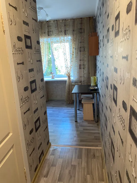 Уютная квартира в историческом центре