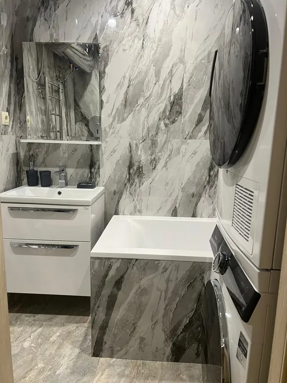 Шикарная квартира на Патрокле