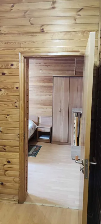 Коттедж Коттедж Английский Барон — Устье