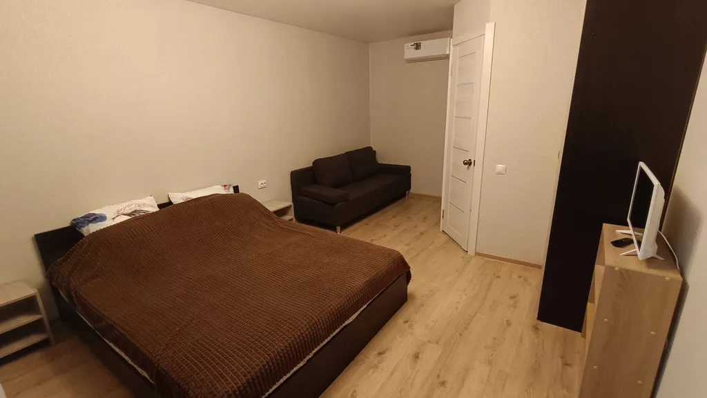 Уютный номер рядом с морем