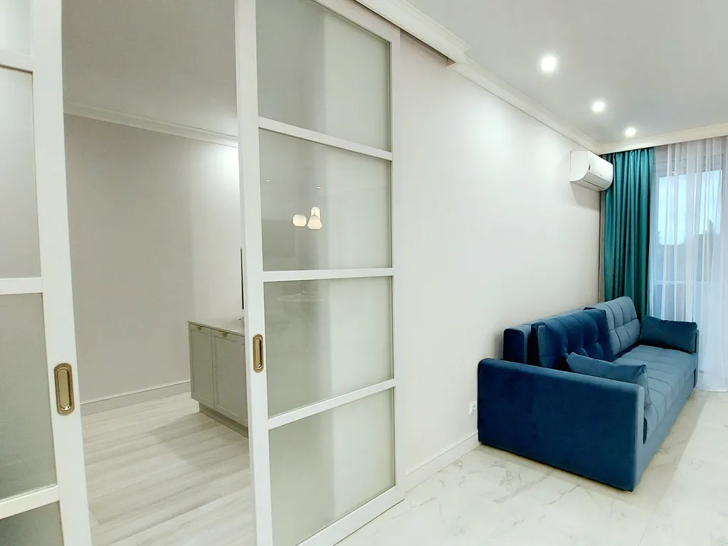 Стильные апартаменты с бассейном с Baden Spa