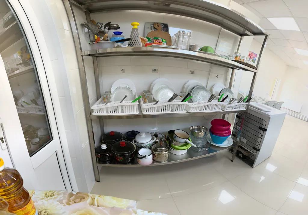 Апартаменты с удобствами в усадьбе Можжевеловый дворик