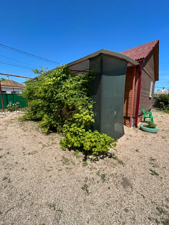 Должанский дворик