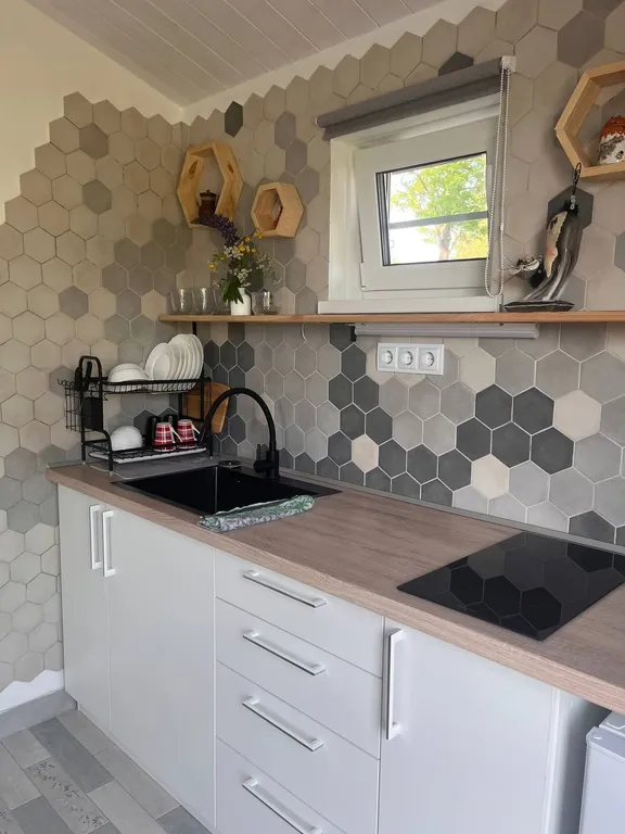 Гостевой домик на хуторе Керино