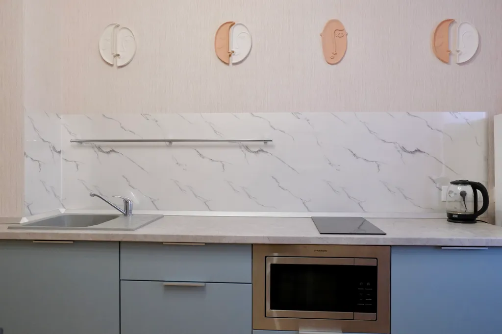 Квартира Квартира Отличный вариант — Красноярск