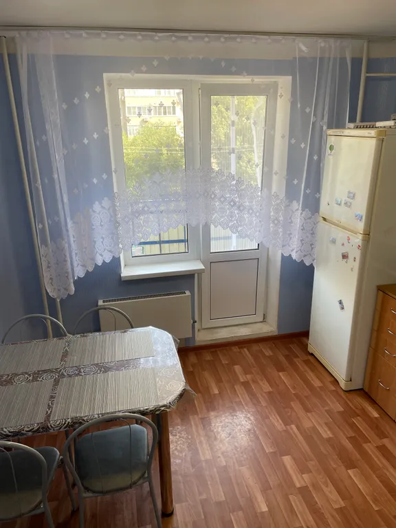 Квартира на проспекте