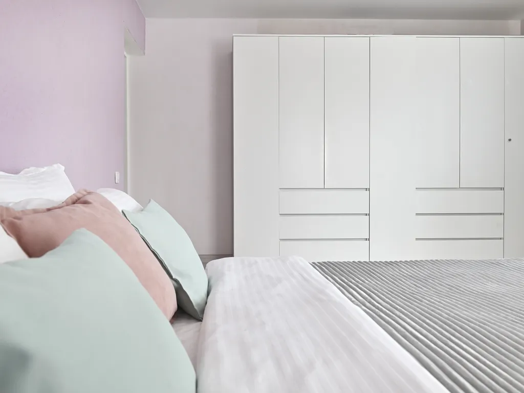 Немецкий дом с садом