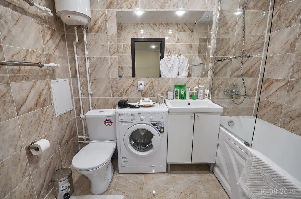 Панорамный город