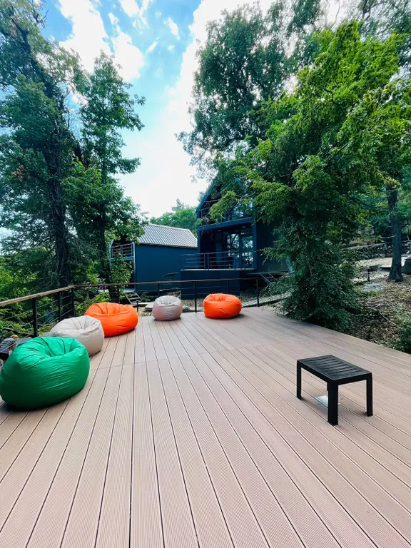 Лесная Лагуна