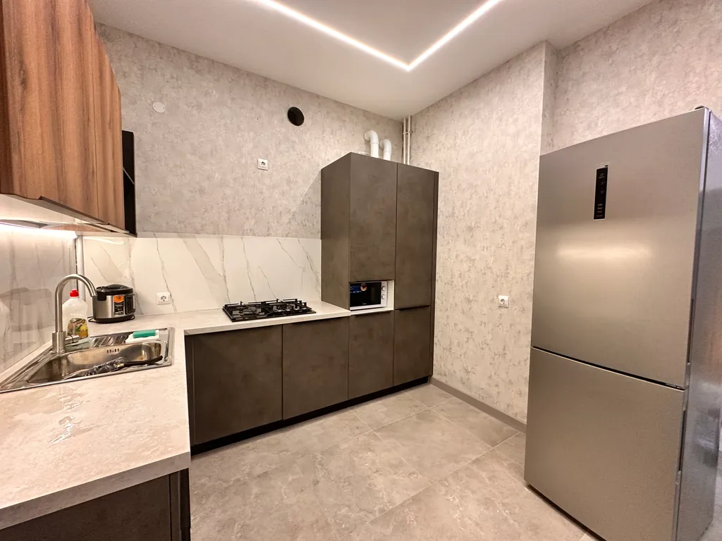 Таунхаус 12-19 в Твери