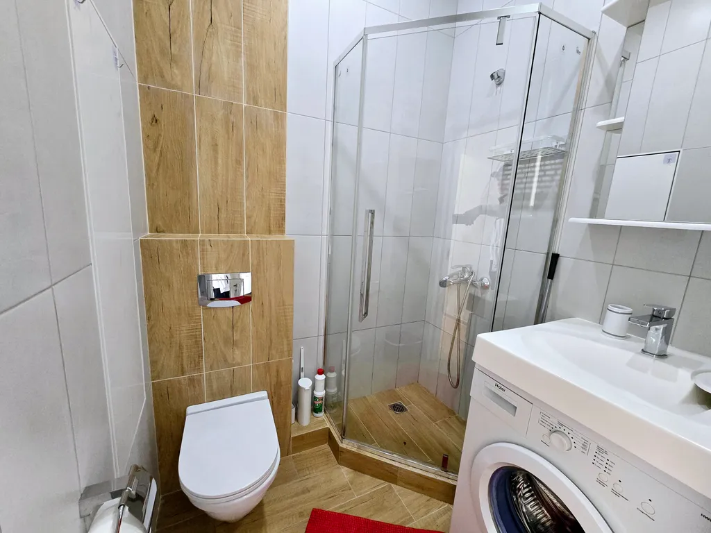 Квартира 1-комнатная Квартира — Сочи