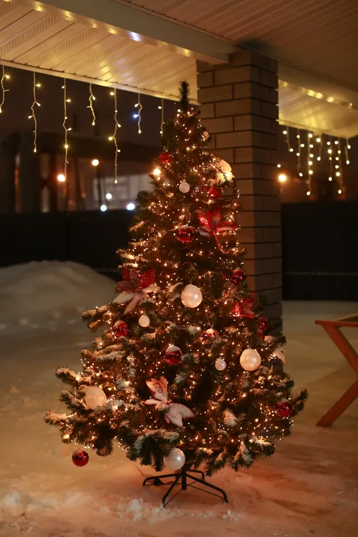 Уютный комфортный дом