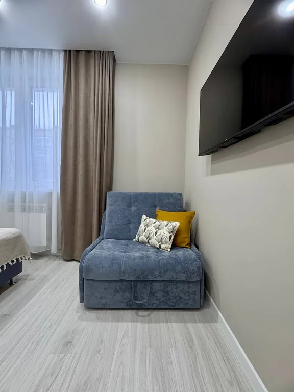 Новый объект