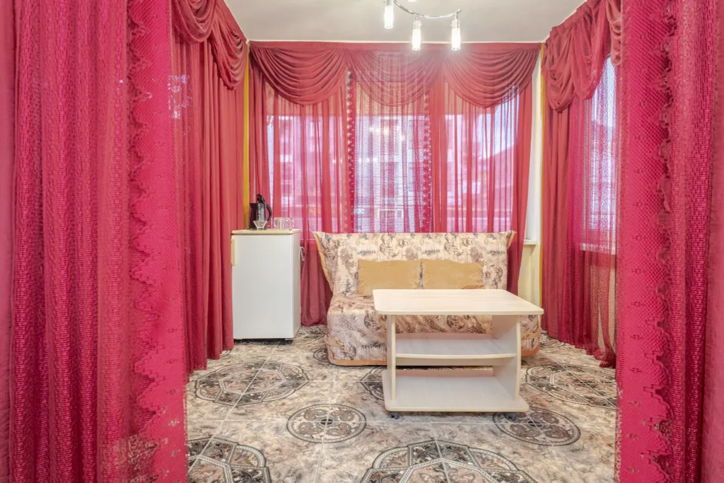 Квартира Комната — Адлер